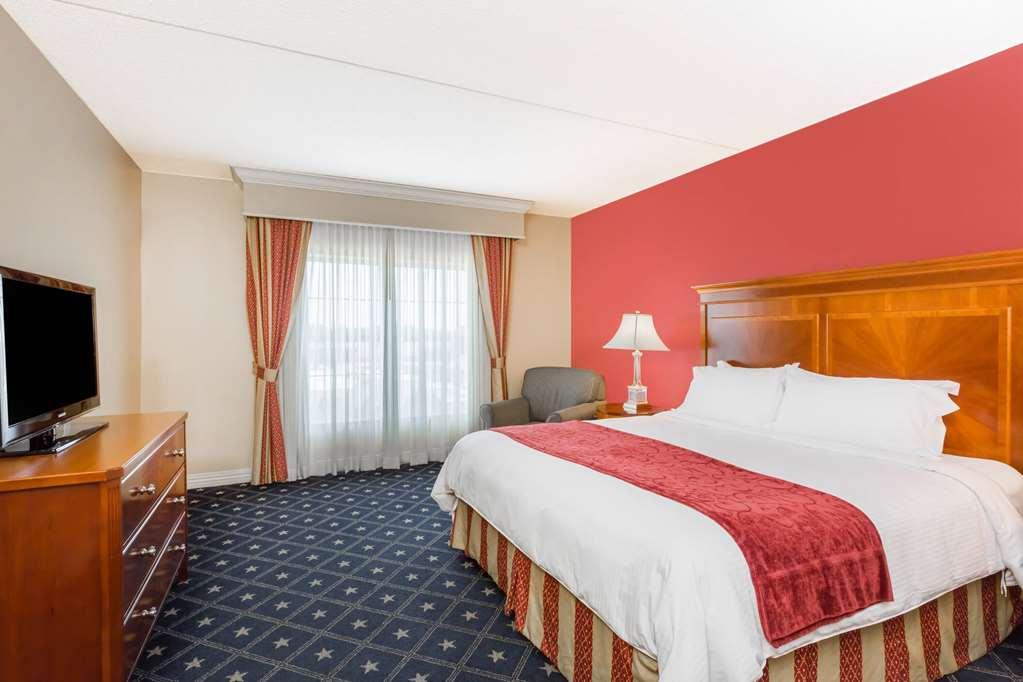 Wyndham Gettysburg Hotel & Conference Center Cameră foto