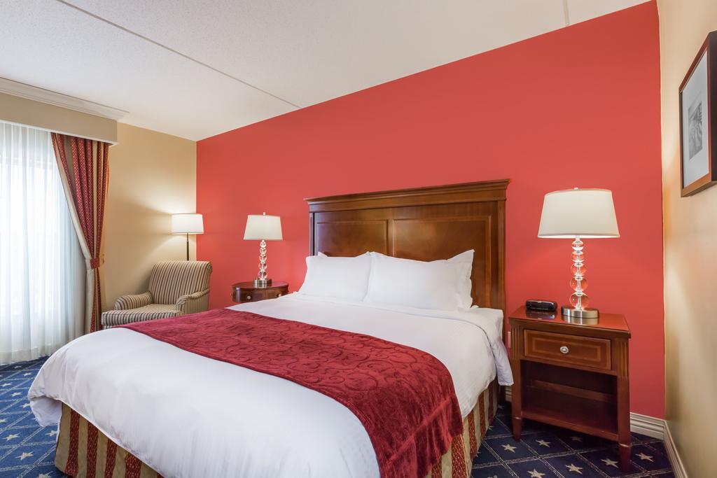 Wyndham Gettysburg Hotel & Conference Center Cameră foto