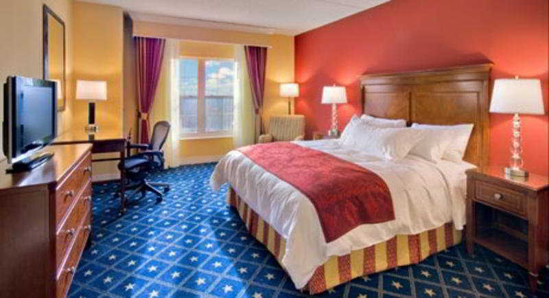 Wyndham Gettysburg Hotel & Conference Center Exterior foto