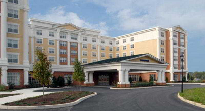 Wyndham Gettysburg Hotel & Conference Center Exterior foto