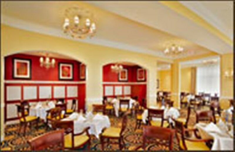 Wyndham Gettysburg Hotel & Conference Center Exterior foto